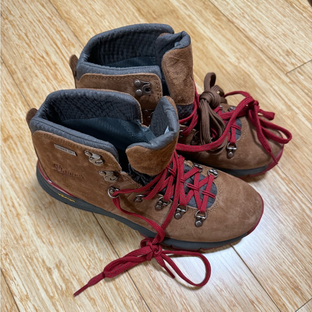 Danner Boots - image 1